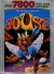 Joust Box Art