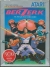 Berzerk Box Art