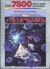 Asteroids Box Art