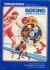 Boxing Box Art
