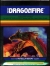 Dragonfire Box Art