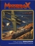 Mission X Box Art