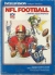 NFL Football Box Art