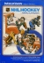 NHL Hockey Box Art