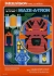TRON: Maze-A-Tron Box Art