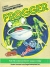 Frogger Box Art