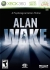 Alan Wake Box Art