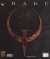 Quake Box Art