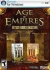Age of Empires III: Gold Edition Box Art
