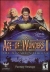 Age of Wonders II: The Wizard's Throne Box Art