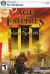 Age of Empires III: The Asian Dynasties Box Art