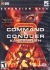 Command & Conquer 3: Kane's Wrath Box Art