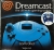 Sega Dreamcast Controller - Blue Box Art