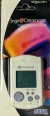 Sega Dreamcast VMU - White Box Art