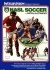NASL Soccer Box Art
