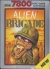 Alien Brigade Box Art