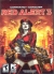 Command & Conquer: Red Alert 3 Box Art