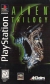 Alien Trilogy (Long Box) Box Art