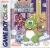 Classic Bubble Bobble Box Art