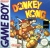Donkey Kong Box Art