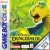 Disney's Dinosaur Box Art