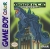 Godzilla: The Series Box Art