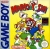 Mario & Yoshi Box Art