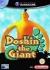 Doshin the Giant Box Art