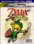 Legend of Zelda, The: Minish Cap: Official Player's Guide Box Art