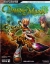 Dawn of Mana Official Strategy Guide Box Art
