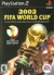 2002 FIFA World Cup Box Art
