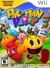 Pac-Man Party Box Art