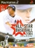All-Star Baseball 2004 Box Art