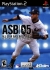 All-Star Baseball 2005 Box Art