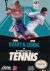 Top Players' Tennis Box Art