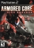 Armored Core: Nine-Breaker Box Art