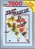 Hat Trick Box Art