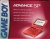 Game Boy Advance SP - Flame [NA] Box Art