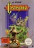 Castlevania Box Art