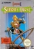 Castlevania II: Simon's Quest Box Art