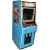 Donkey Kong (Upright) Box Art