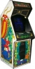 Millipede (Upright) Box Art
