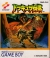 Dracula Densetsu Box Art