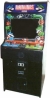 Mario Bros. (Upright, Wide Body) Box Art