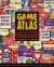 NES Game Atlas - Nintendo Player's Guide Box Art
