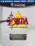 Legend of Zelda, The: Collector's Edition - Official Player's Guide Box Art
