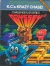 K.C.'s Krazy Chase! Box Art