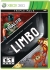 Triple Pack: Limbo, Trials HD and 'Splosion Man Box Art