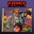 Comix Zone Box Art