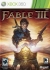 Fable III Box Art
